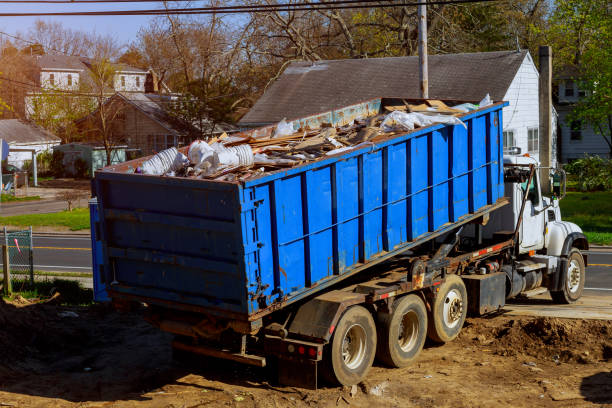 Retail Junk Removal in White House Station, NJ